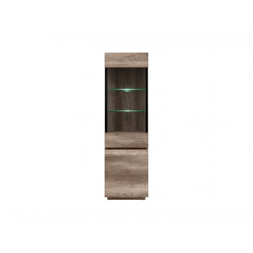 Vitrīna ANTICCA REG1W1D/60
